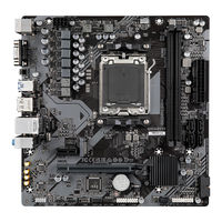 Gigabyte B650M S2H User Manual