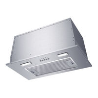 ROBINHOOD PP75X Installation And Operating Instructions Manual