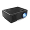 MOOKA RD-815 - 1080P WiFi Bluetooth Mini Projector