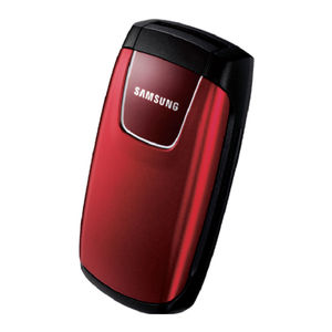 SAMSUNG SGH-C270 SERVICE MANUAL Pdf Download | ManualsLib