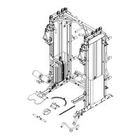 FRENCH FITNESS FF-SRFT8 Assembly Manual