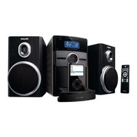 PHILIPS DCB146/05 Specifications