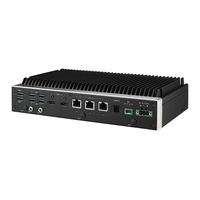 Advantech ARK-2251-S3A1 User Manual
