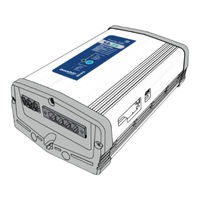 Dolphin Charger 399722 Operating User Manual
