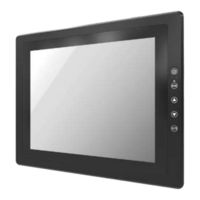C&T VIO-W221R User Manual