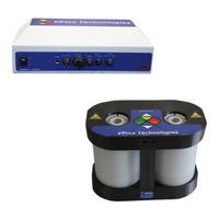 VPixx Technologies VPX-ACC-8100 User Manual
