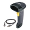 Barcode Reader Motorola LS2208-7AZU0100ZR - Symbol LS2208 - Wired Handheld Barcode Scanner Quick Start Manual