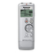 Voice Recorder Panasonic RR-US300 Operating Instructions Manual