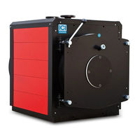 ICI Caldaie REX DUAL/REX DUAL F Technical Manual