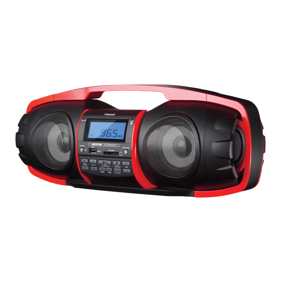 S-Digital GB-3600 User Manual