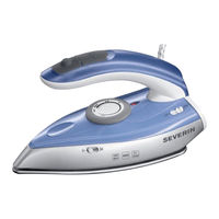 Severin BA3234 Instructions For Use Manual
