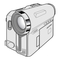 Camcorder Samsung SC-D354M Owner's Instruction Book