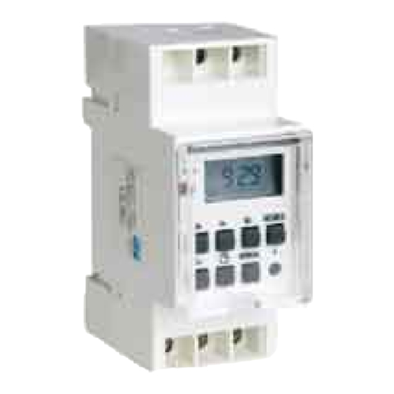 Major tech MTD8 Instruction Manual