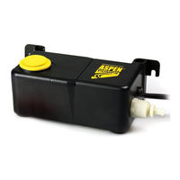 Aspen Pumps Compact Manual