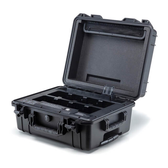 dji BS60 User Manual