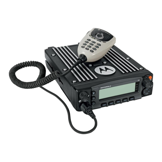Motorola O5 Manual