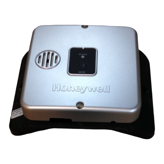 BRADFORD WHITE ACCESSORY MODULE INSTALLATION & OPERATION MANUAL WITH