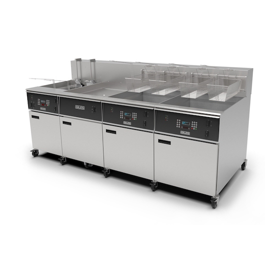 GILES EOF SERIES OPERATION & SERVICE MANUAL Pdf Download ManualsLib