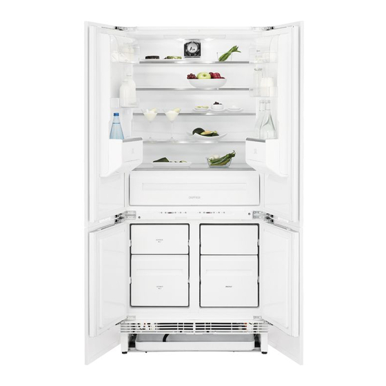 ELECTROLUX FI5004NA+ USER MANUAL Pdf Download ManualsLib