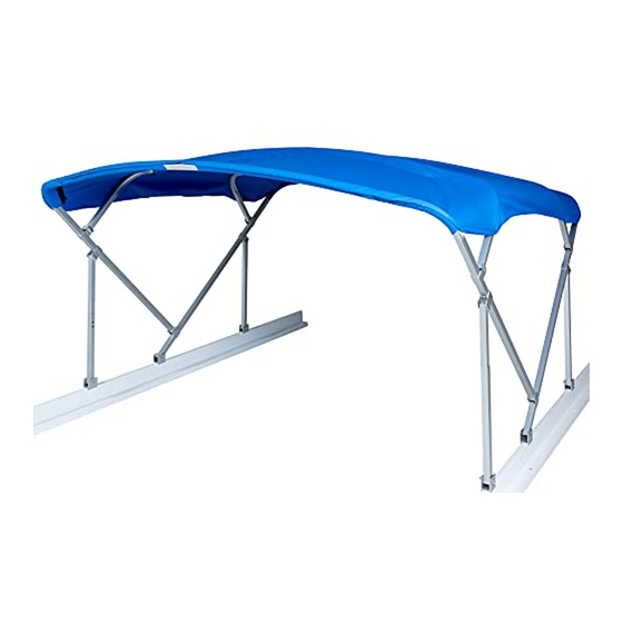 TAYLOR MADE BIMINI ASSEMBLY INSTRUCTIONS Pdf Download ManualsLib