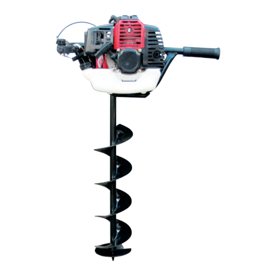 Image of Power Craft 89063 earth auger