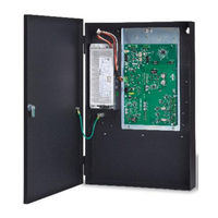 Siemens PAD-5 Series Installation Manual