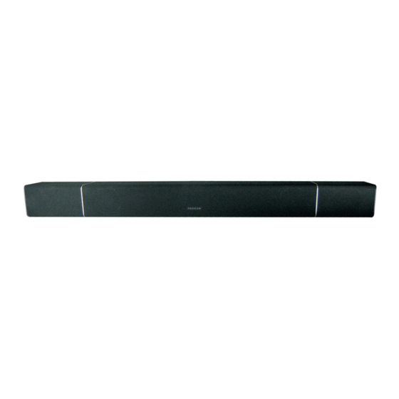 best sound bars in 2021