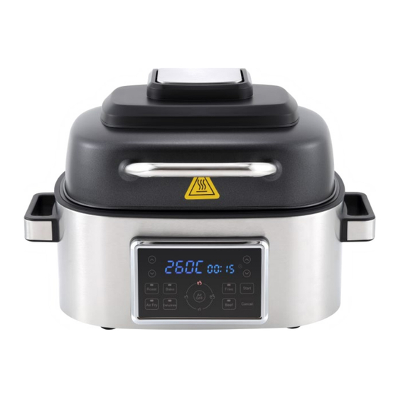 KOGAN KAMTAIRGRLA USER MANUAL Pdf Download ManualsLib