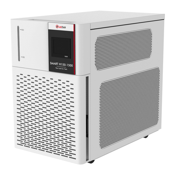 LABTECH H50 SERIES USER MANUAL Pdf Download ManualsLib