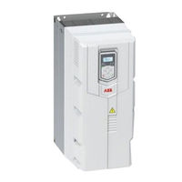 Abb ACS560 Quick Installation And Start-Up Manual
