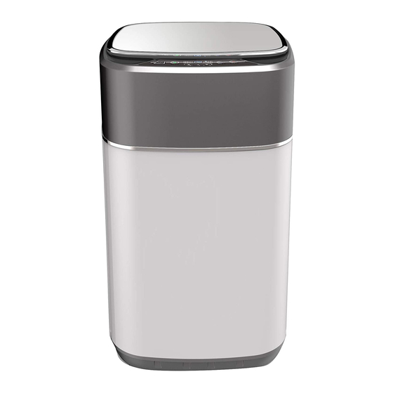 RCA RPW116 MANUAL Pdf Download ManualsLib