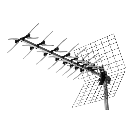 LABGEAR LABHG420 INSTALLATION INSTRUCTIONS Pdf Download ManualsLib