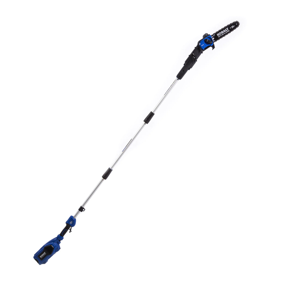 KOBALT KPS 108106 MANUAL Pdf Download ManualsLib