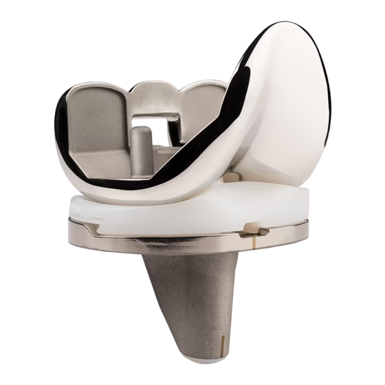 ZIMMER BIOMET PERSONA SURGICAL TECHNIQUE Pdf Download ManualsLib