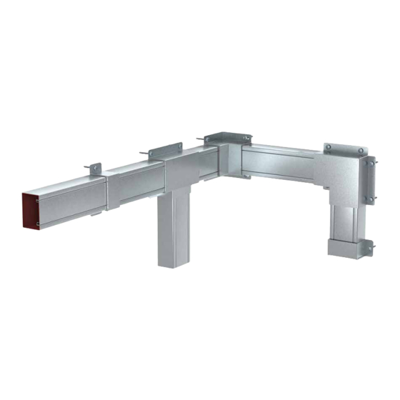 OBO BETTERMANN PYROLINE RAPID MOUNTING INSTRUCTIONS Pdf Download ManualsLib