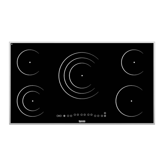 BAUMATIC BMEH95E INSTRUCTIONS FOR USE AND INSTALLATION Pdf Download ManualsLib