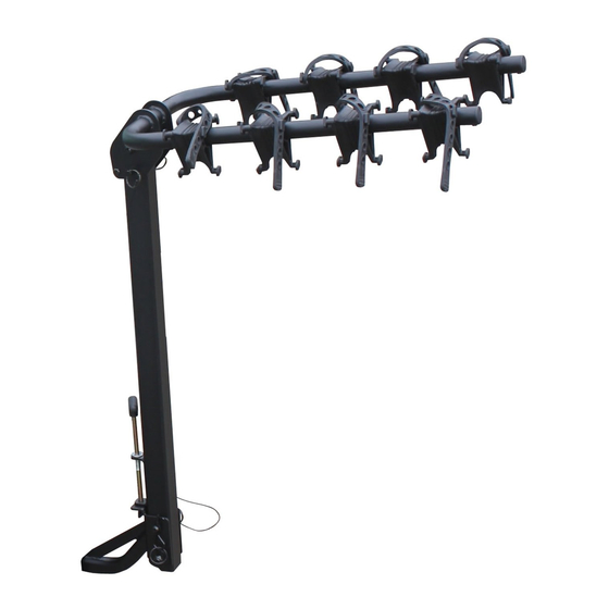 RHINORACK RBC044 INSTALLATION INSTRUCTIONS Pdf Download ManualsLib