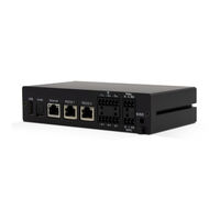 Savant S2 Deployment Manual
