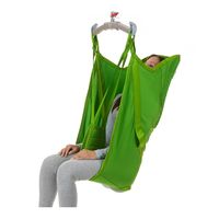 Hill-Rom Liko UniversalSling Instructions For Use Manual