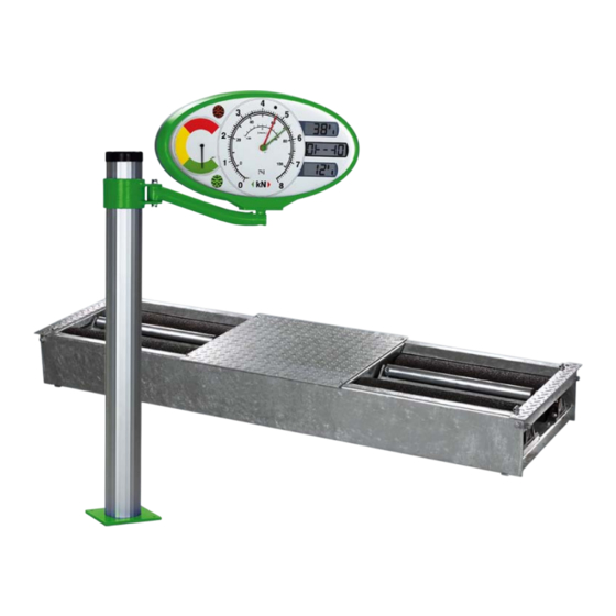 Bosch BSA 43 Series Product Description
