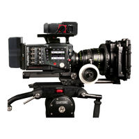 Vision Research Phantom Flex4K Manual