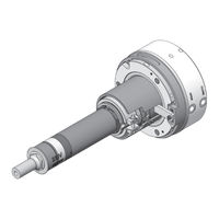 Synventive 16SVH Installation Manual