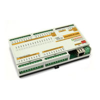 Denkovi SmartDEN IP-32IN User Manual