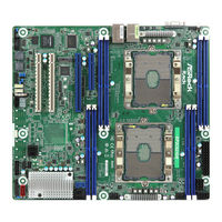 ASROCK Rack EP2C621D8-16R User Manual