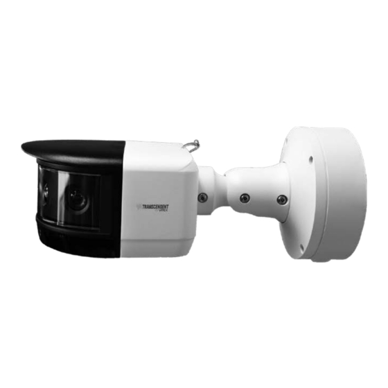 Vitek Transcendent VTC-TNB16X4MS Quick Start Manual