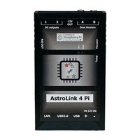 AstroLink 4 Pi Manual