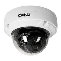 Vista VK2-MPXVRDIR28V12M User Manual