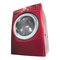Washer LG WM2487H Owner's Manual