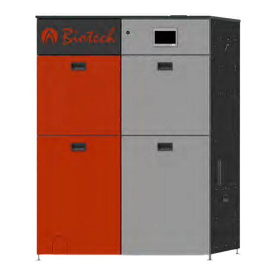 Biotech Top Light Series Manual