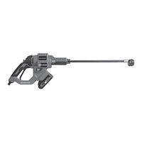 Benchmark 5044-026 Manual